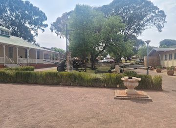 south-africa/bloemfontein/attraction/south-african-armour-museum