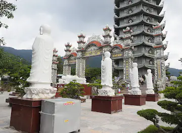 The Monkey Mountain