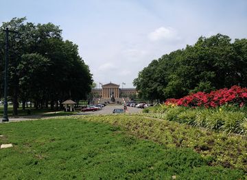Philadelphia Museum of Art