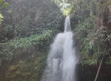 ghana/amedzofe/attraction/gbadzeme-ayafie-waterfall