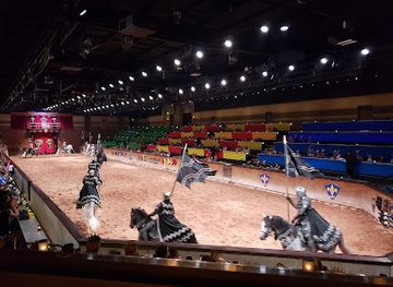 Medieval Times Dinner & Tournament