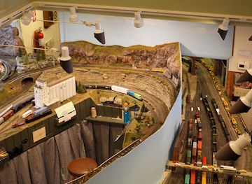 michigan/lansing/attraction/lansing-model-railroad-club