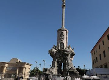 spain/cordoba/santa-marina/attraction/estatua-de-san-rafael