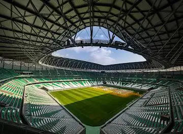 Education City Stadium