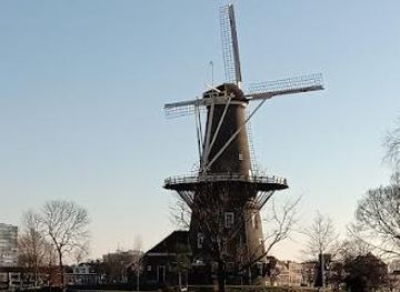 netherlands/the-hague/attraction/molen-de-valk