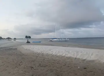 Wiyoni Beach
