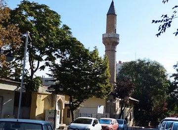 turkiye/konya/attraction/sadreddin-konevi-hazretleri-ve-turbesi