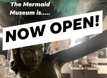 maryland/assateague-island-national-seashore/attraction/the-mermaid-museum