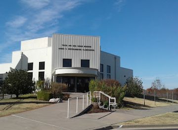 Tulsa Air and Space Museum & Planetarium