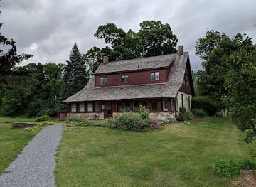 Robert Frost Stone House Museum at Bennington College