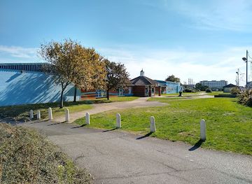 Natureland Seal Sanctuary (Skegness)
