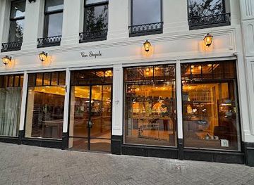 netherlands/amersfoort/attraction/van-stapele-koekmakerij