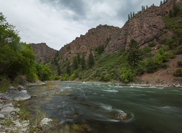 Black Canyon of the Gunnison National Park
