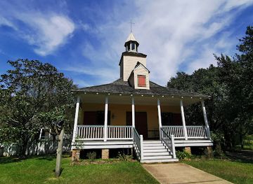 Vermilionville Historic Village