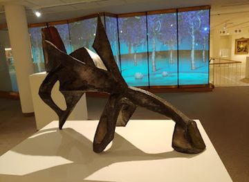 Tweed Museum of Art