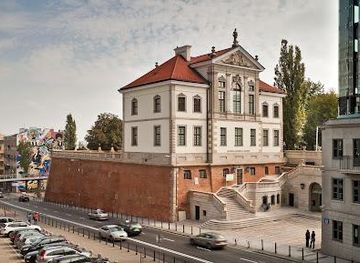 poland/warsaw/attraction/museum-of-fryderyk-chopin-in-warsaw