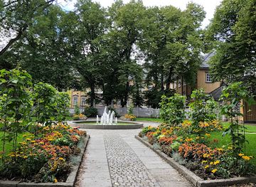 norway/trondelag/attraction/stiftsgardsparken