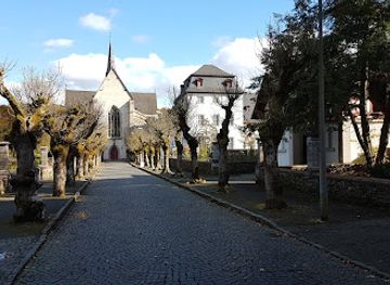 germany/westerwald/attraction/marienstatt-abbey