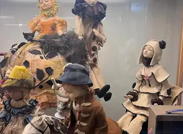 Museo del Giocattolo e di Pinocchio