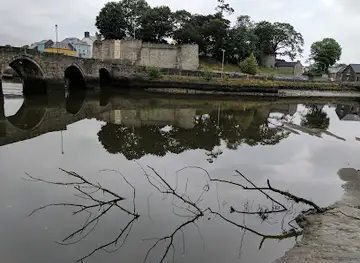 Cardigan Castle