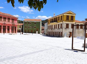 albania/delvina/attraction/muzeu-historik