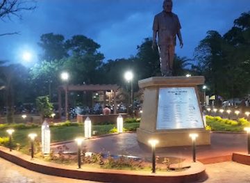 india/raipur/attraction/late-nandkumar-patel-idol