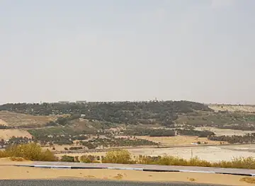 Moreeb Dune