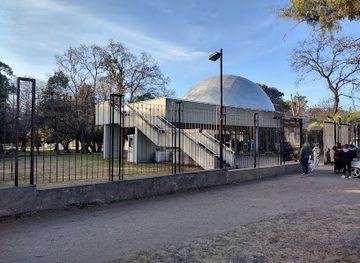 argentina/la-plata/attraction/planetarium-of-la-plata