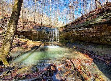 oklahoma/ouachita-national-forest/attraction/glory-hole-falls