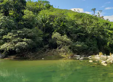 Poza La Sirena