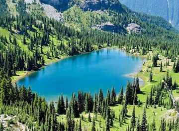 washington/northern-cascades/attraction/sourdough-mountain-trailhead