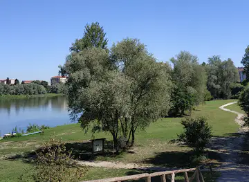 Parco Fluviale del Po e dell'Orba