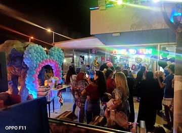 tunisia/the-cap-bon-peninsula/attraction/funny-land-children-s-park