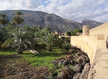 oman/jebel-akhdar/attraction/rustaq-fort