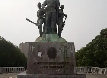 Place des Martyrs