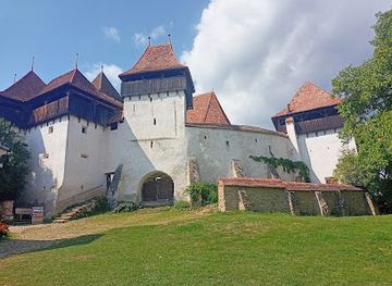 romania/transylvania/attraction/viscri