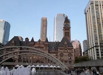 canada/toronto/attraction/downtown-toronto