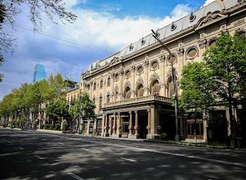 georgia/mtskheta/attraction/rustaveli-national-theatre