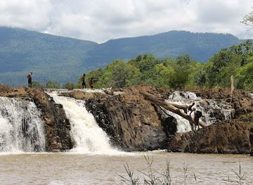 laos/attapeu-province/attraction/tad-faed-waterfall