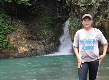 philippines/mindanao/attraction/sapang-blue-falls