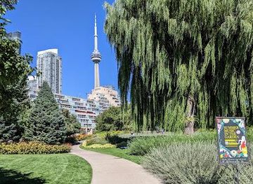 canada/toronto/attraction/toronto-music-garden