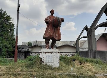 nigeria/ibadan/attraction/oyo-state-cultural-centre