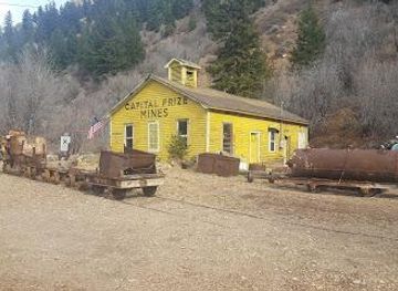colorado/boulder/attraction/capital-prize-gold-mine-tours