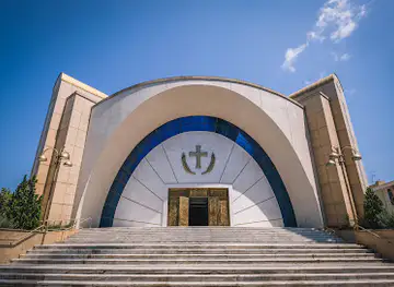 Resurrection of Christ Orthodox Cathedral