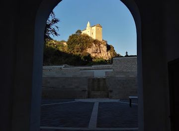 italy/irpinia/attraction/museum-umberto-nobile