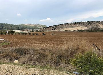israel/shephelah/attraction/valley-of-elah