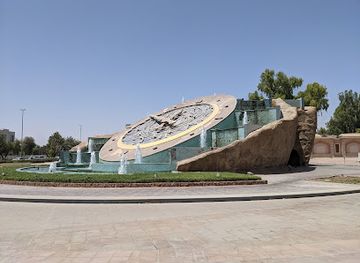 united-arab-emirates/al-ain/al-jahili/attraction/al-ain-clocktower