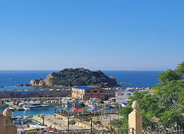 Tigzirt Port