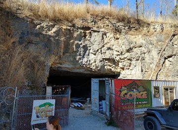 kentucky/eastern-mountain-coal-fields/attraction/gorge-underground