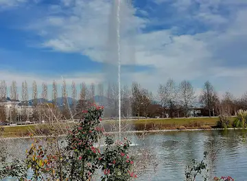 Trucca Park